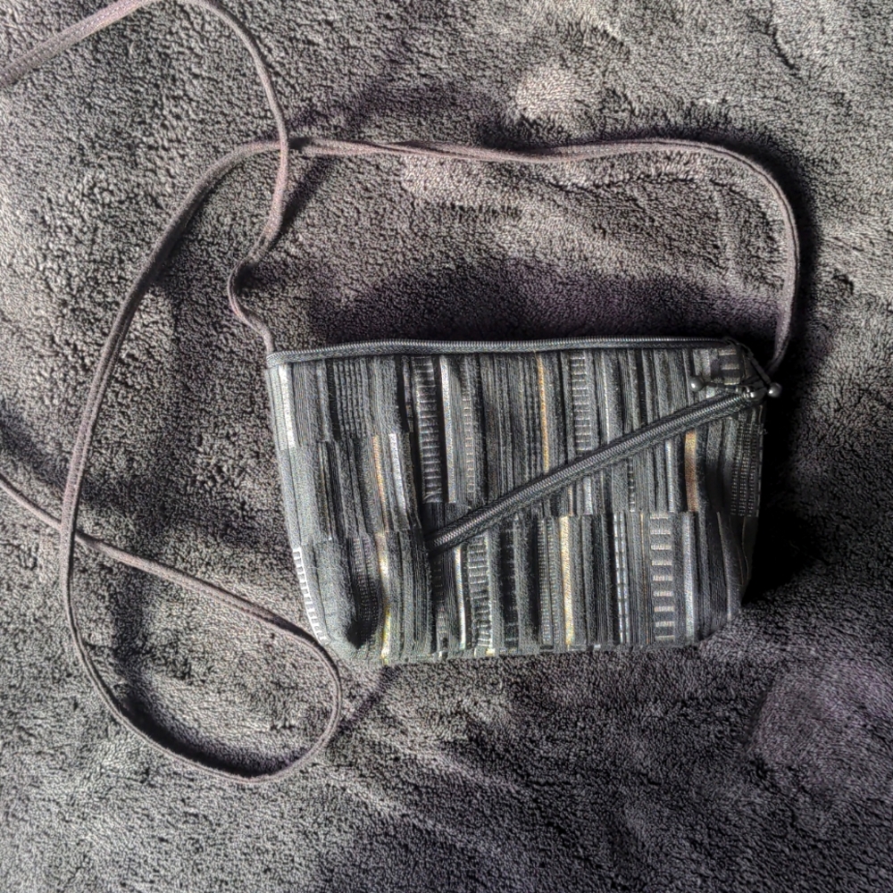 Gorgeous Classy Maruca Tomboy Crossbody Bag Handmade Colorado